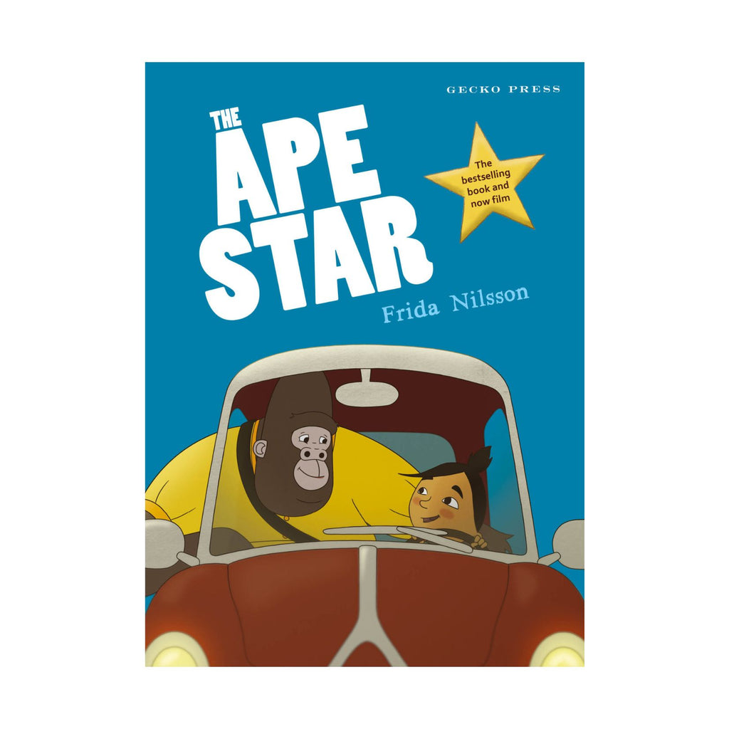 Ape Star, The