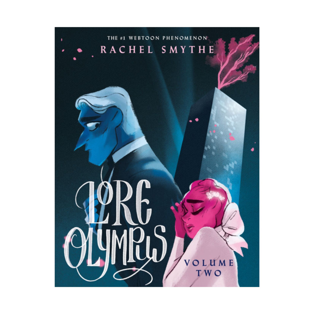 Lore Olympus Vol 2