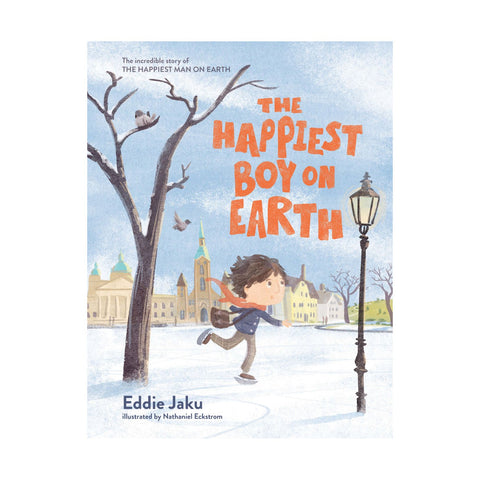 Happiest Boy On Earth, The