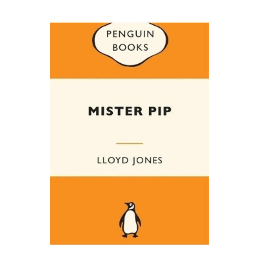 Mister Pip (Penguin Classic)