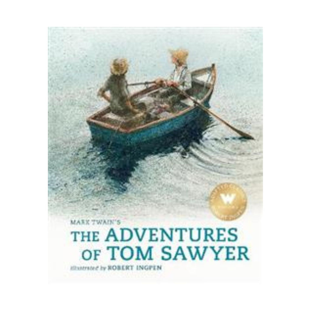 Adventures of Tom Sawyer, The