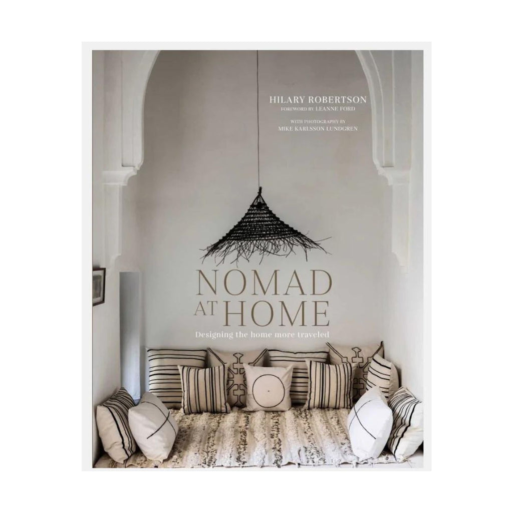 Nomad At Home