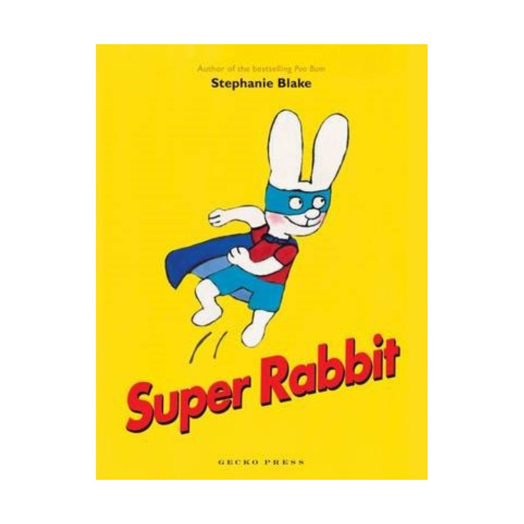 Super Rabbit