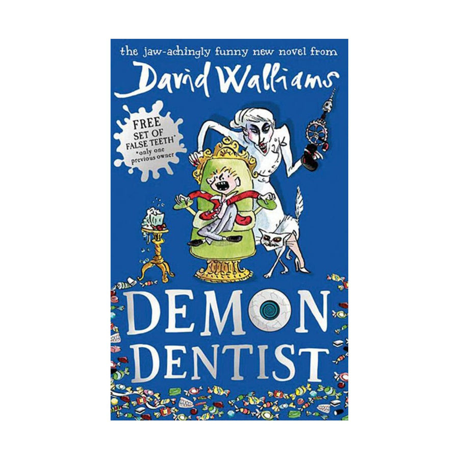 Demon Dentist