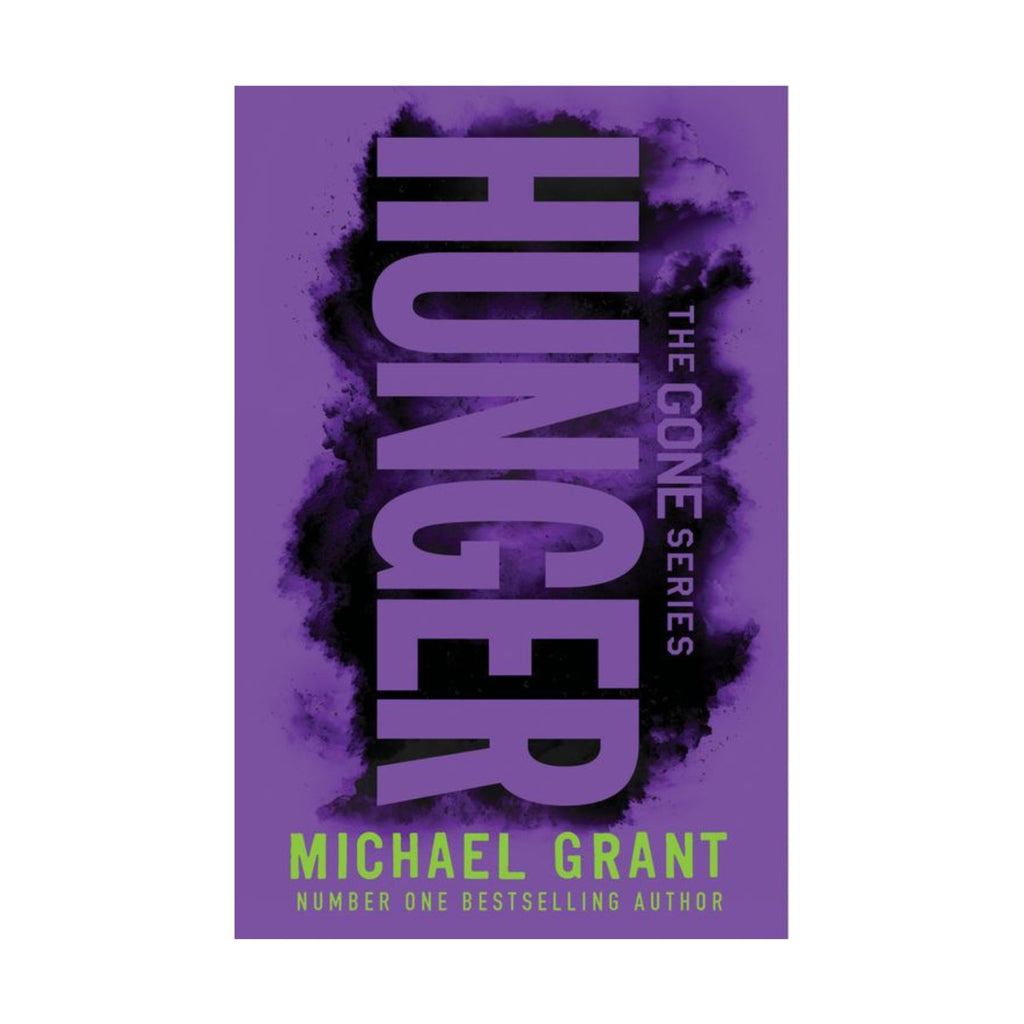 Hunger (Gone Series bk 2)