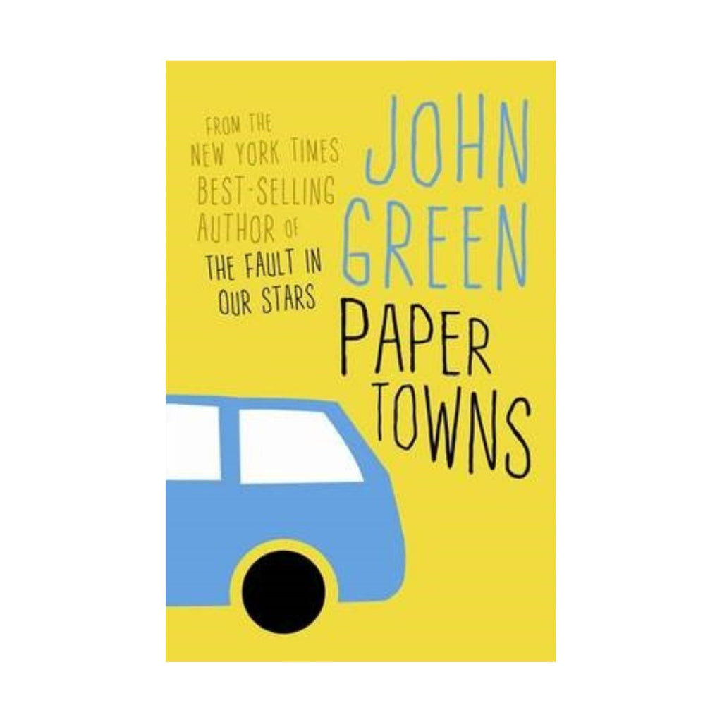 Paper Towns