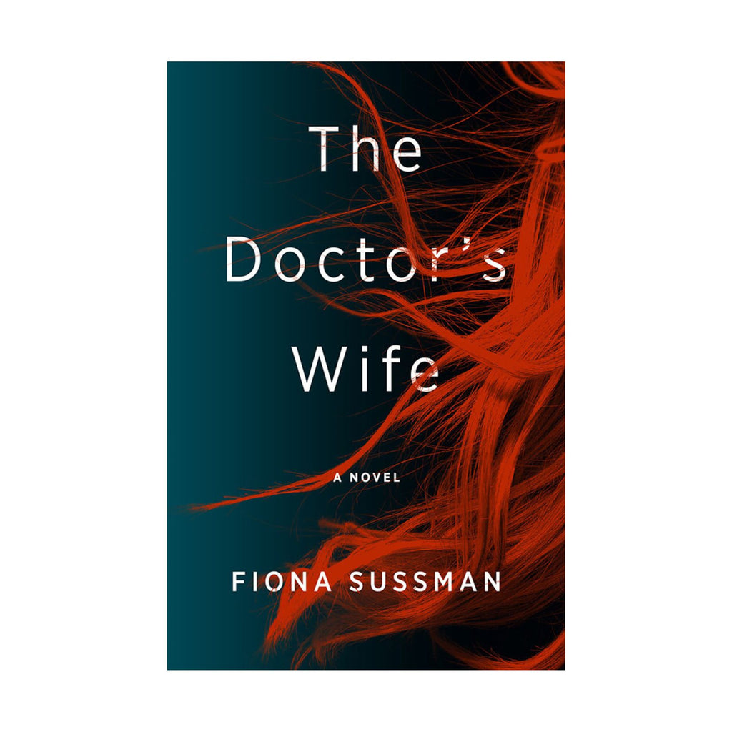 Doctor's Wife, The