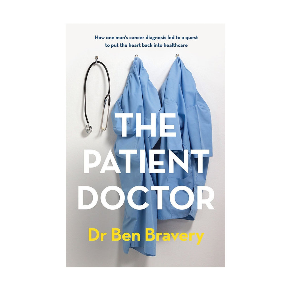 Patient Doctor, The