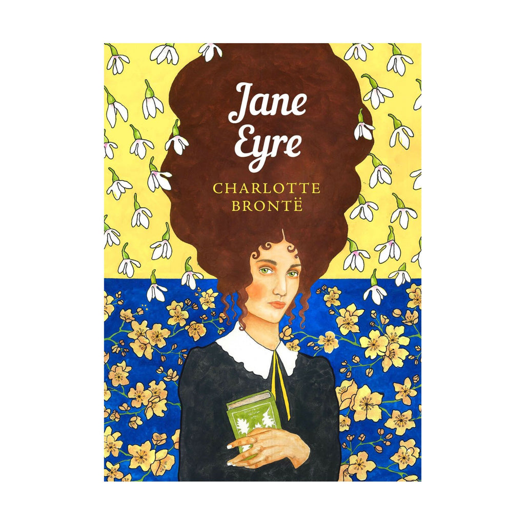 Jane Eyre (Sisterhood)