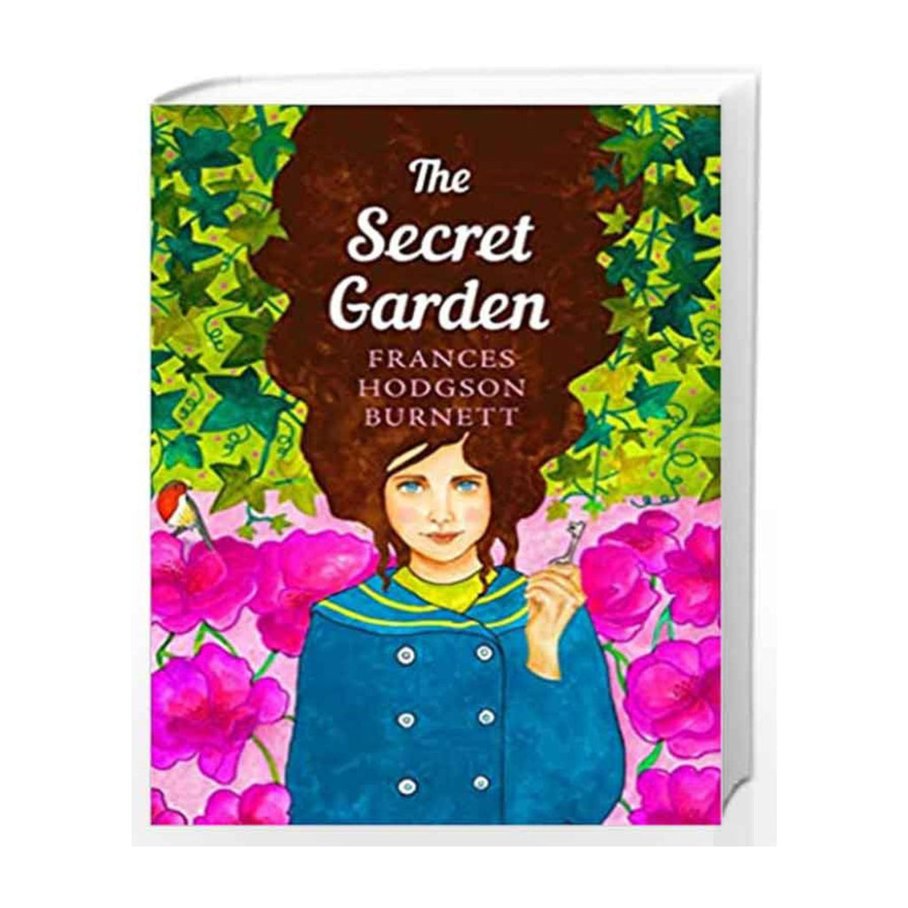 Secret Garden, The (Sisterhood)