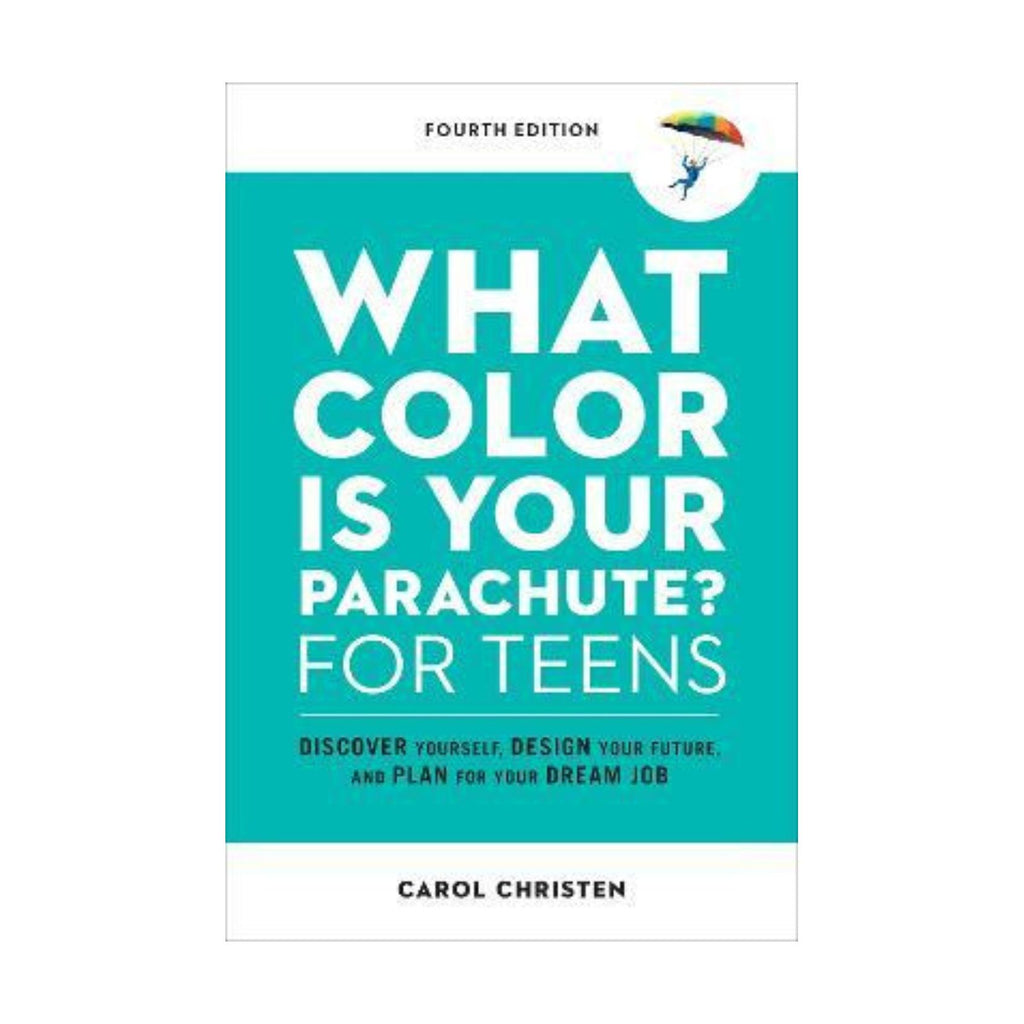 What Colour Is Your Parachute For Teens Petronella s Gallery And What colour is your parachute for teens petronella s gallery and