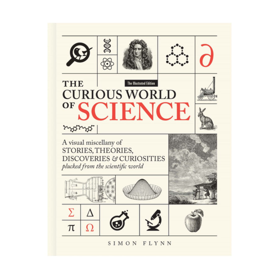 Curious World of Science, The