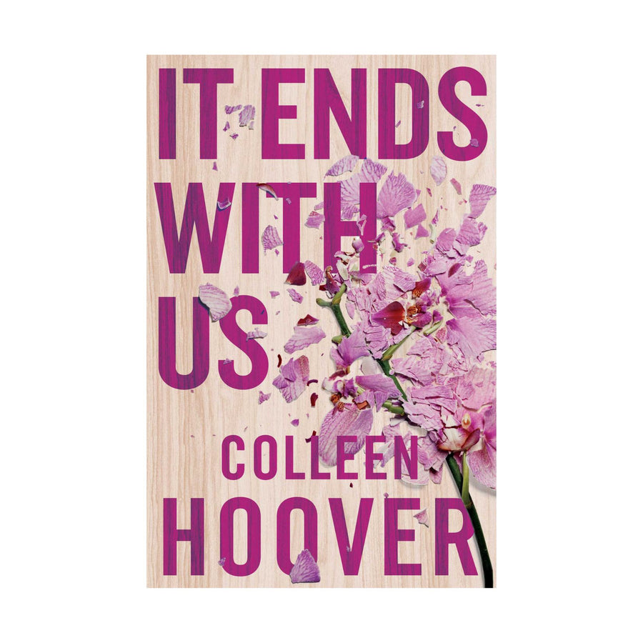 It Ends With Us