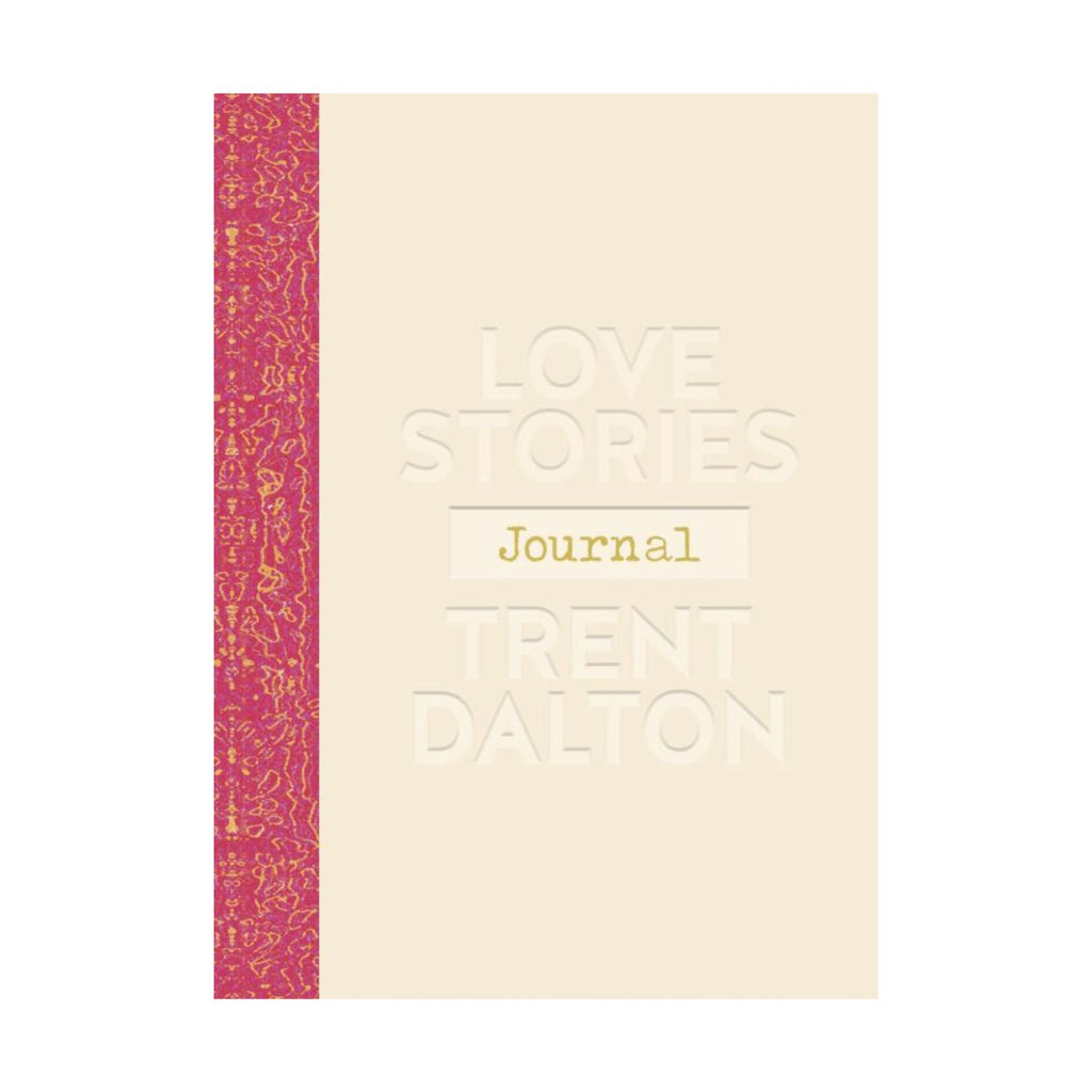 Love Stories Journal