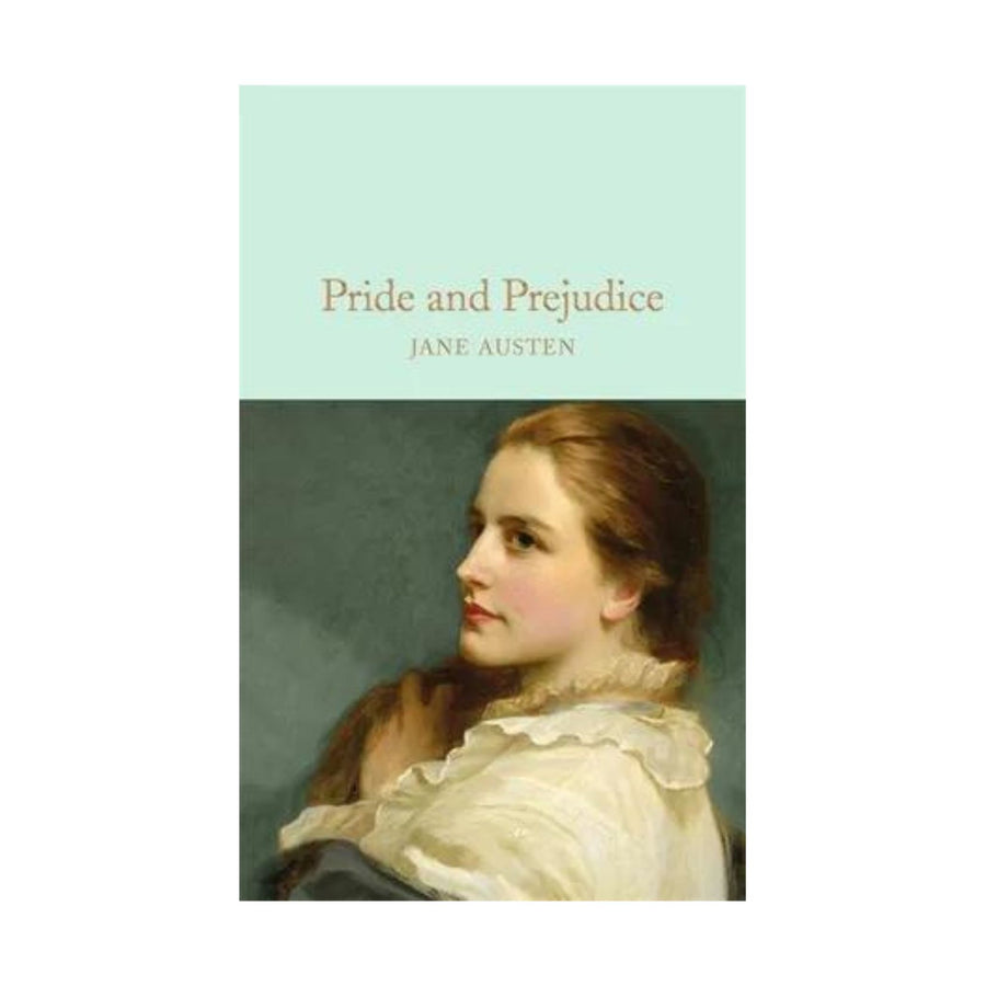 Pride and Prejudice