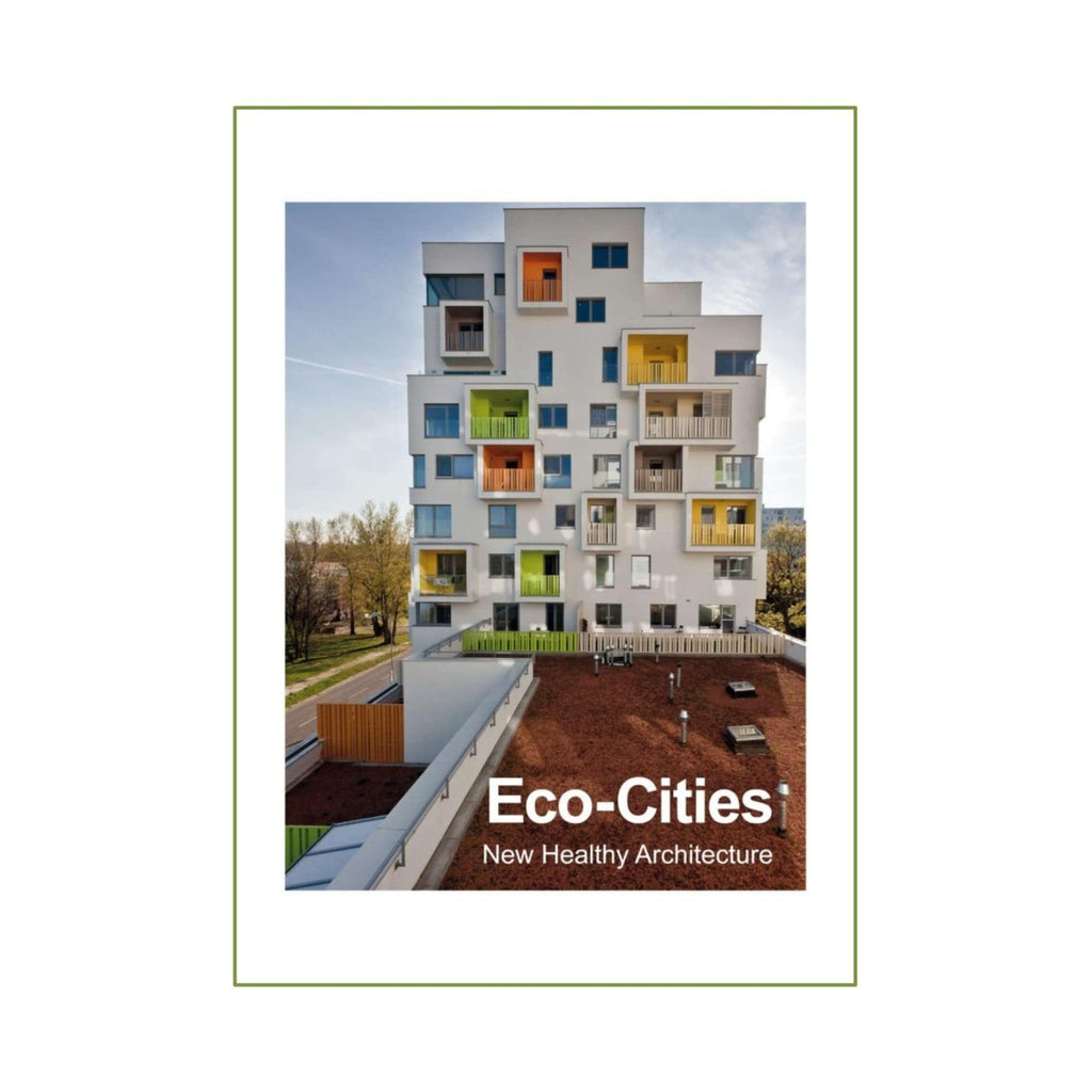 Eco-Cities