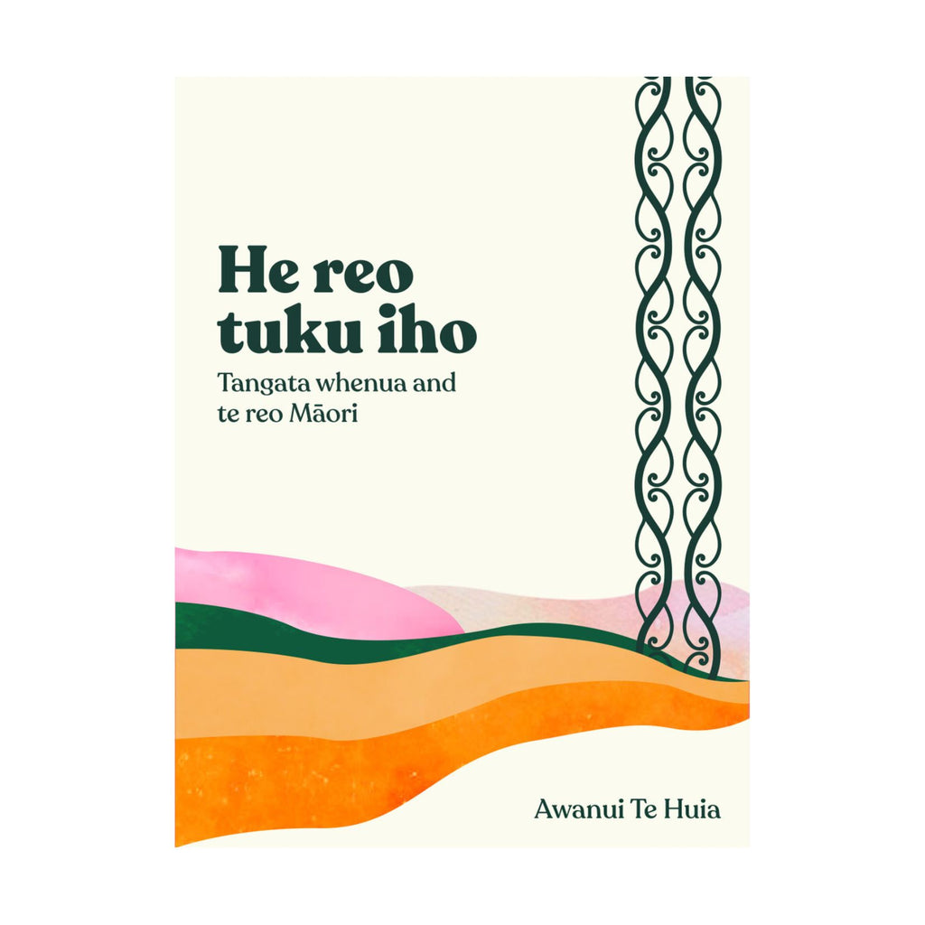 He Reo Tuku Iho