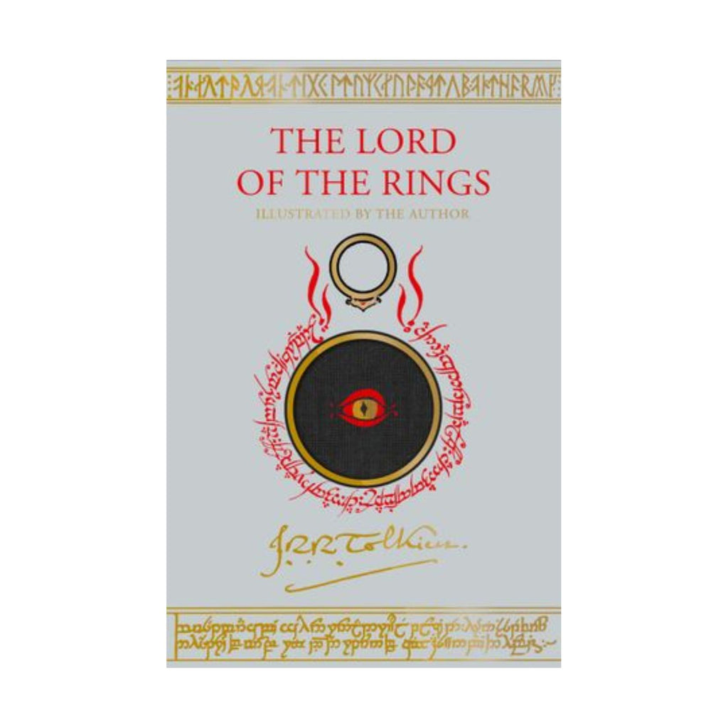 Lord of the Rings HB