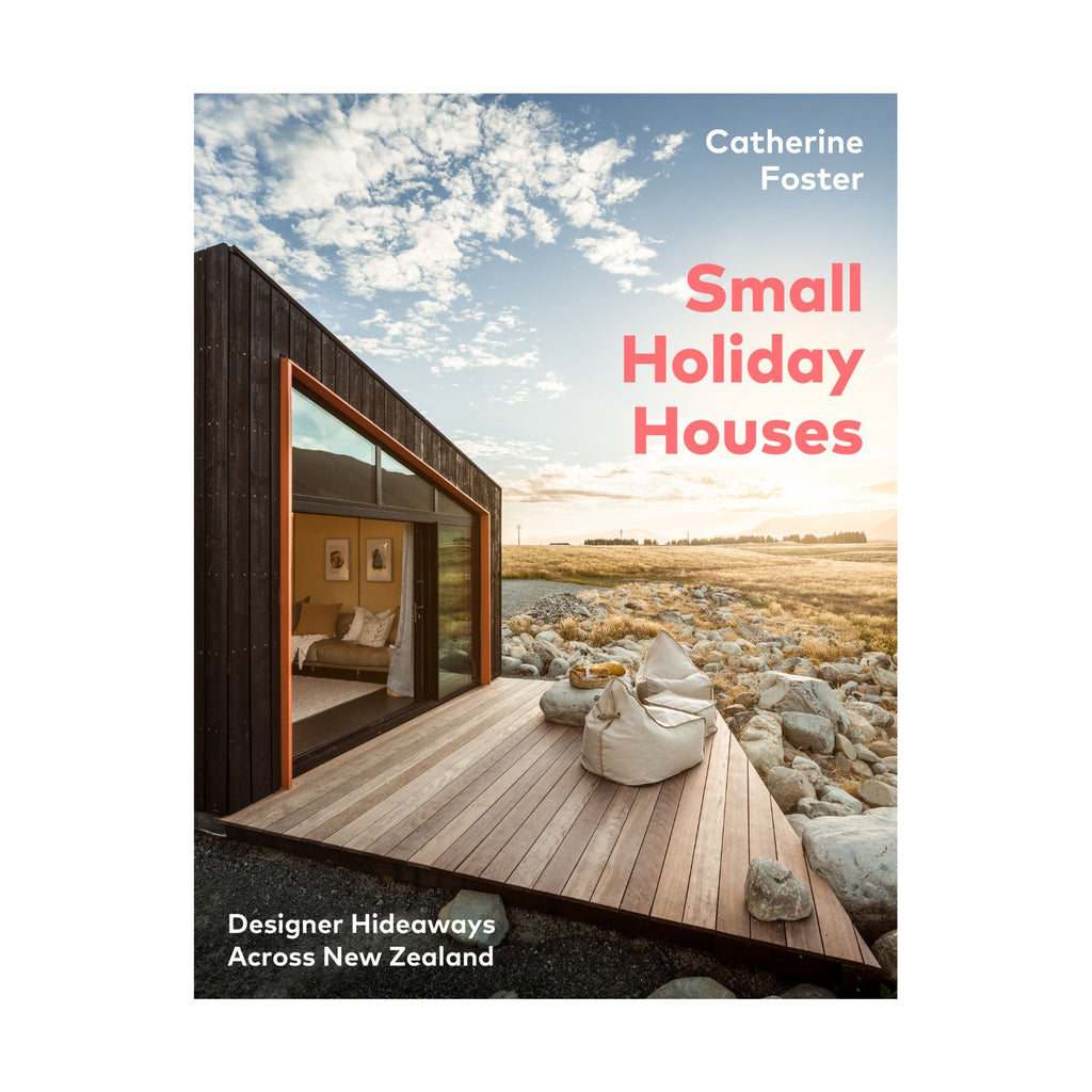 Small Holiday Houses (Special)