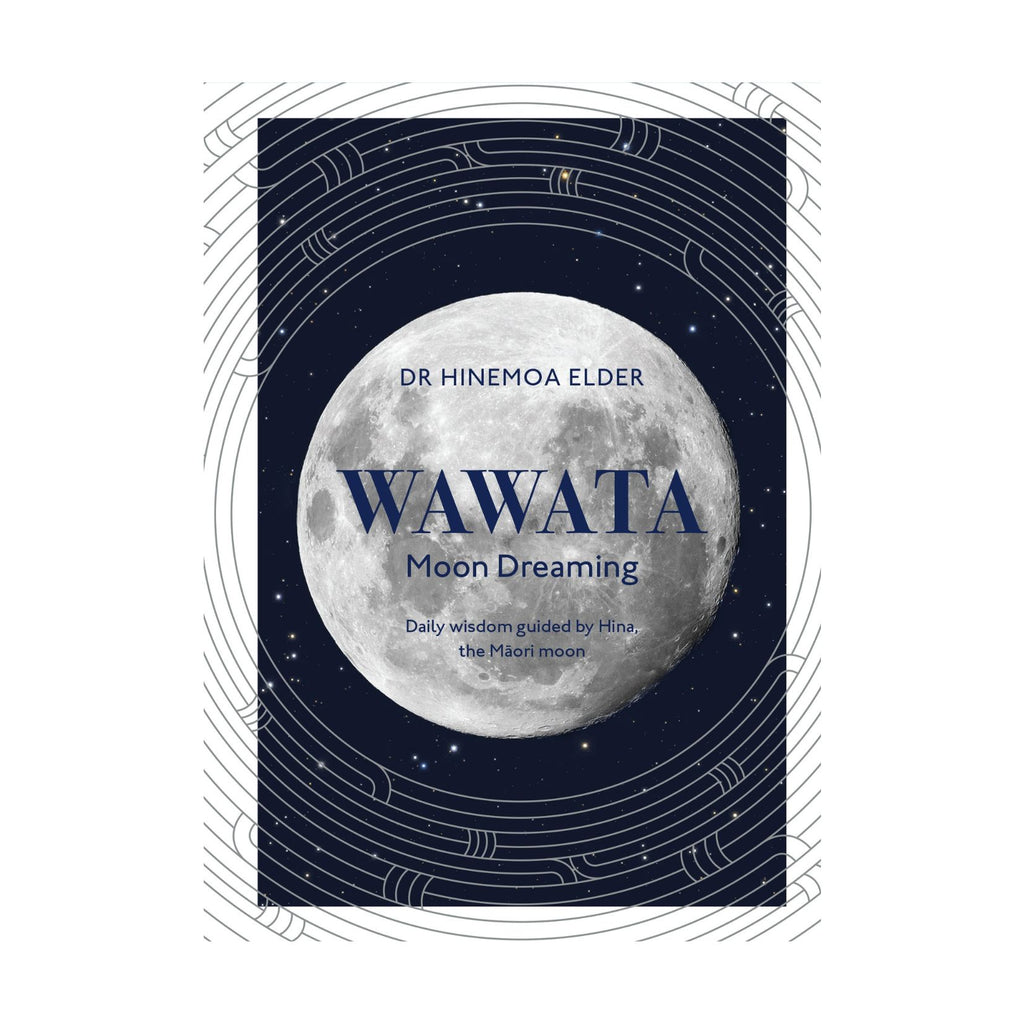 Wawata, Moon Dreaming