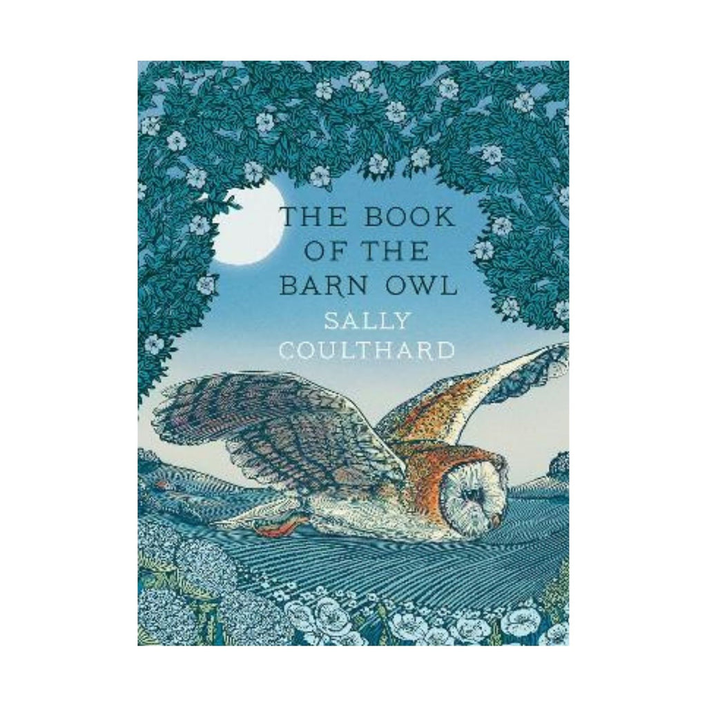 Book Of The Barn Owl, The