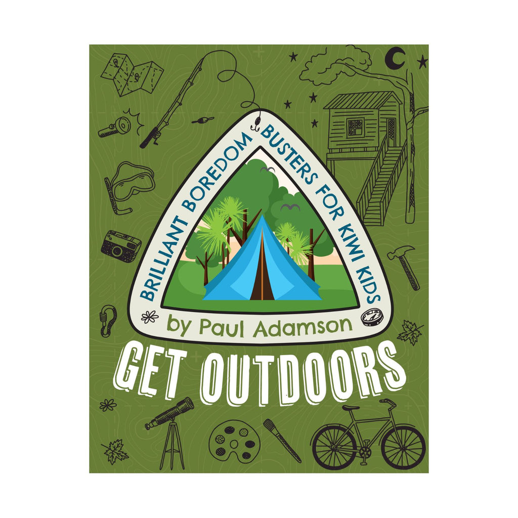 Get Outdoors