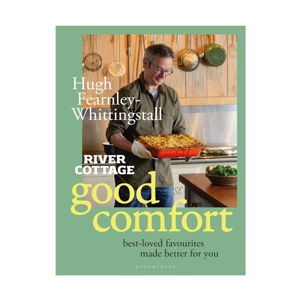 River Cottage Good Comfort