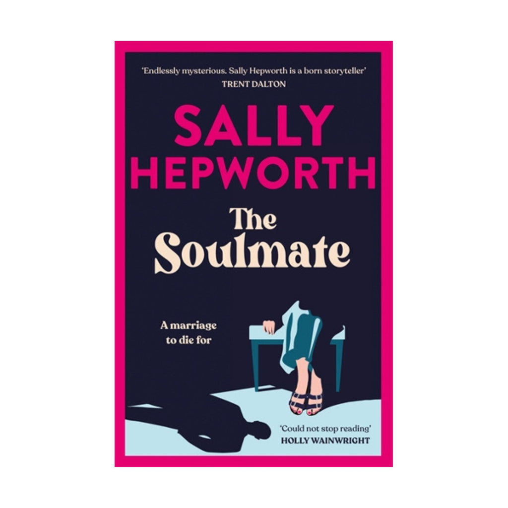 Soulmate, The