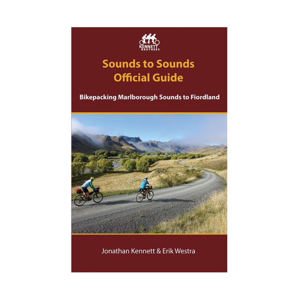 Sounds to Sounds Official Guide