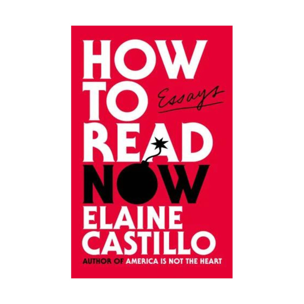 How to Read Now
