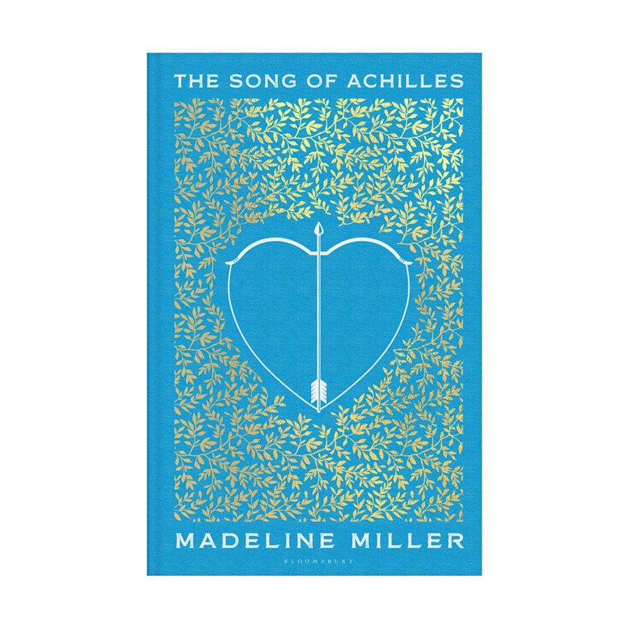 Song of Achilles (HB)