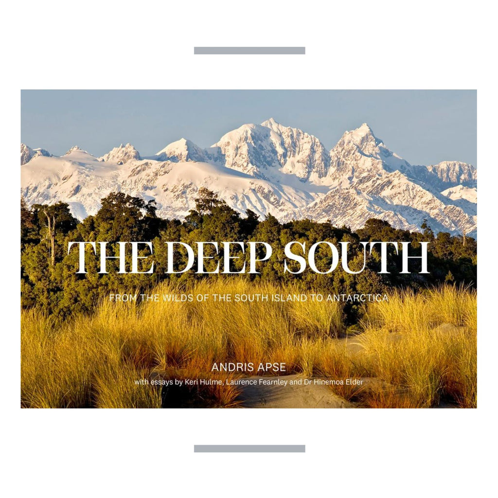 Deep South, The
