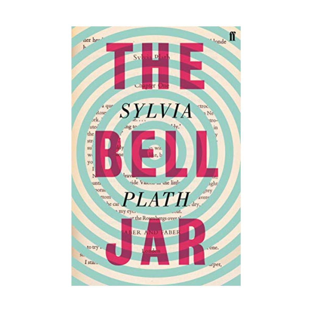Bell Jar, The (B)