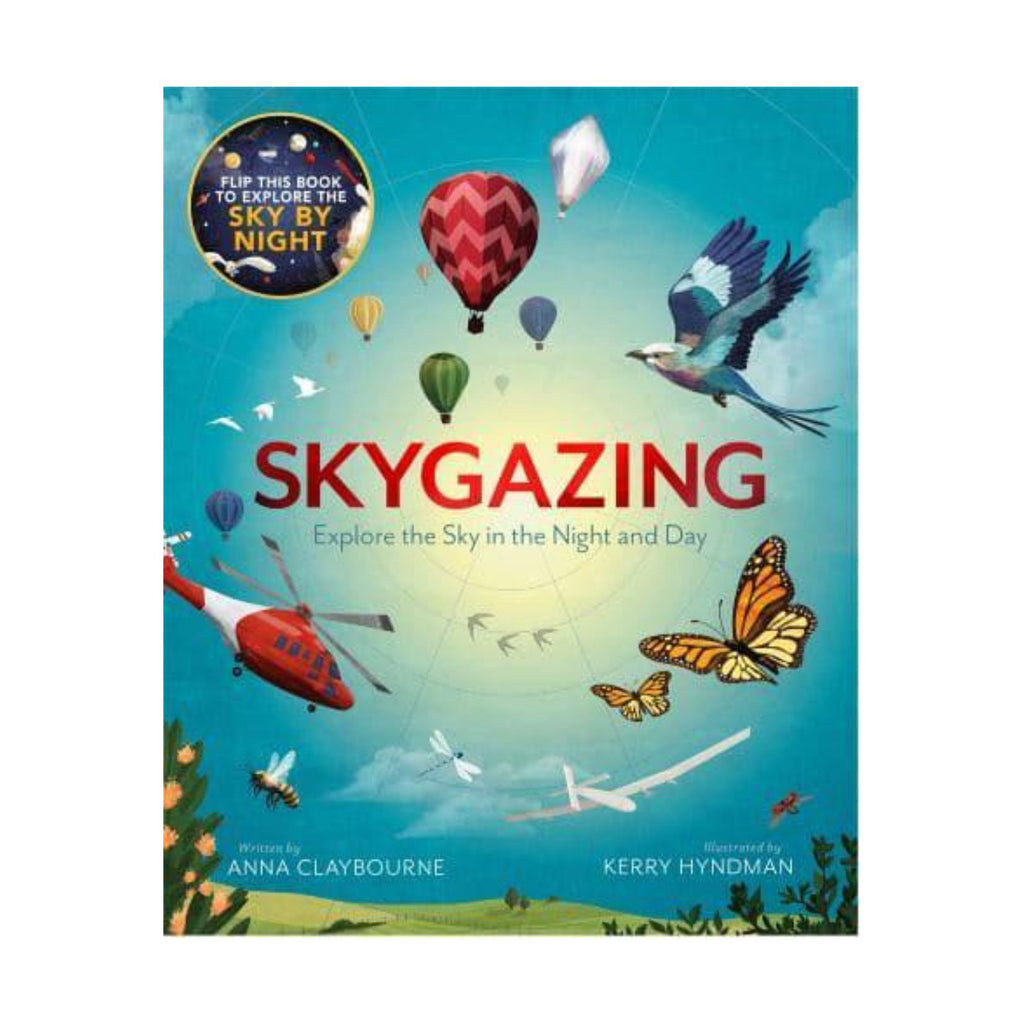 Skygazing (PB)