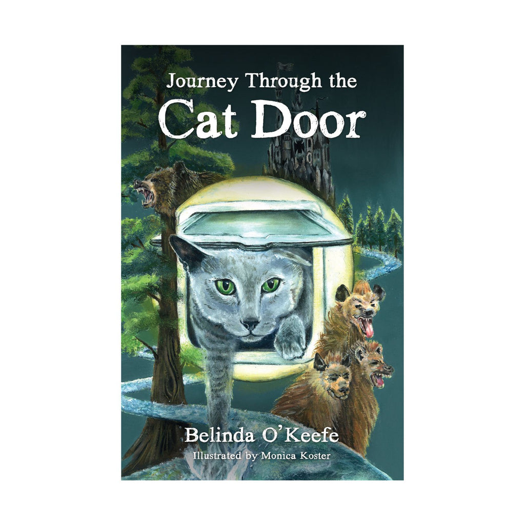 Journey Through the Cat Door