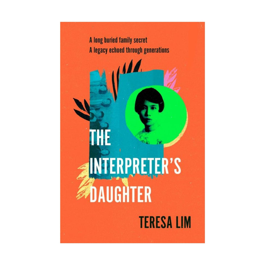 Interpreter's Daughter, The