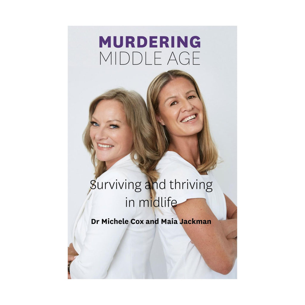 Murdering MiddleAge