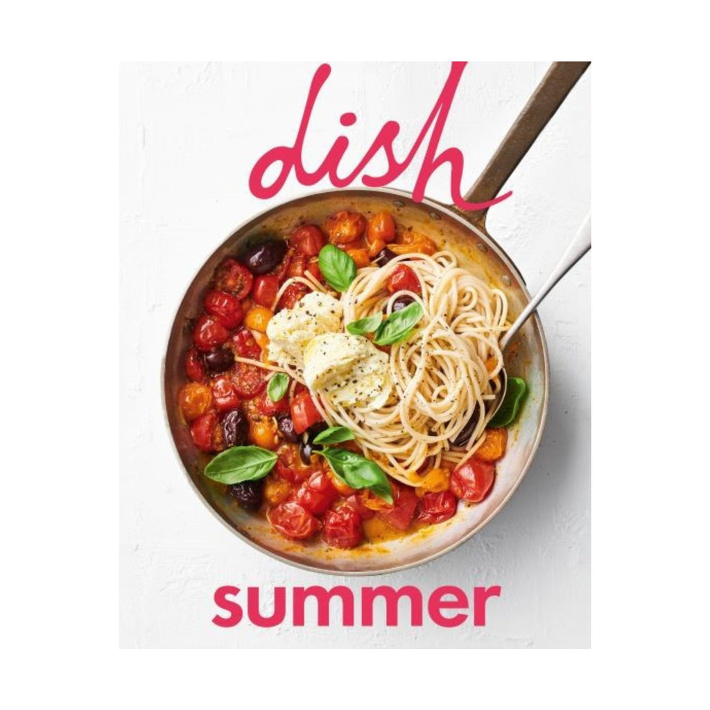 Dish Summer (2022)