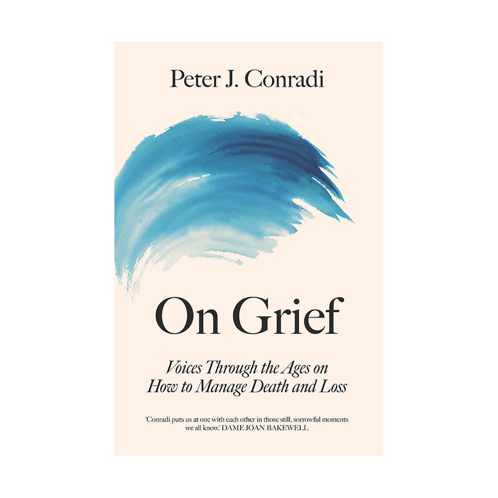 On Grief