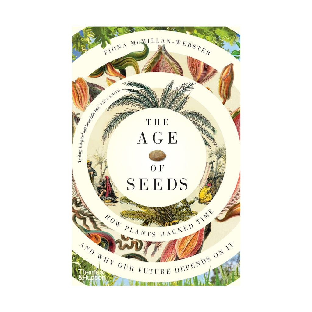 Age of Seeds, The