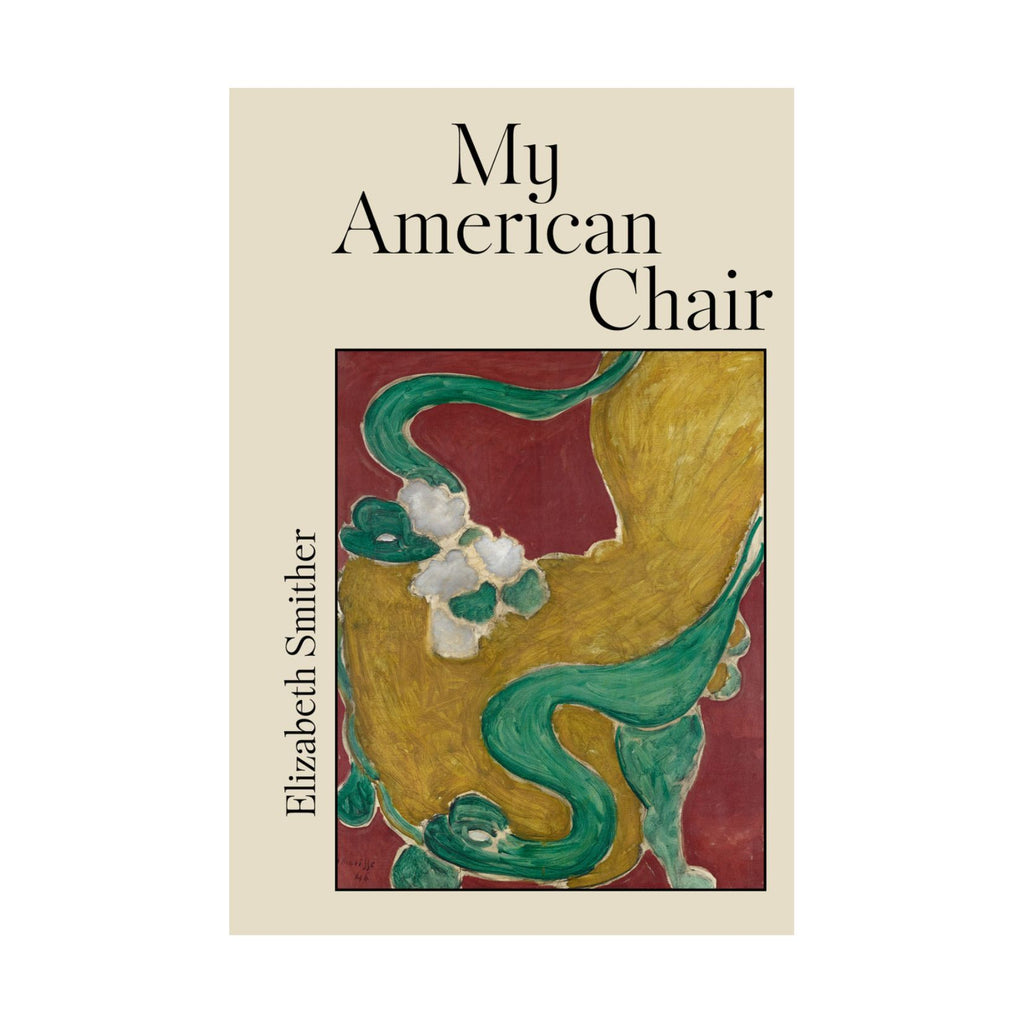My American Chair
