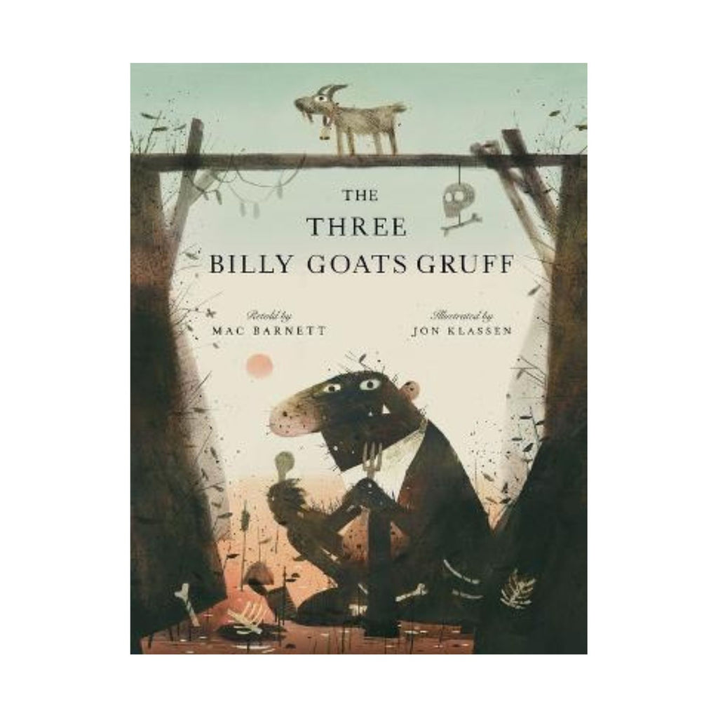 Three Billy Goats Gruff, The