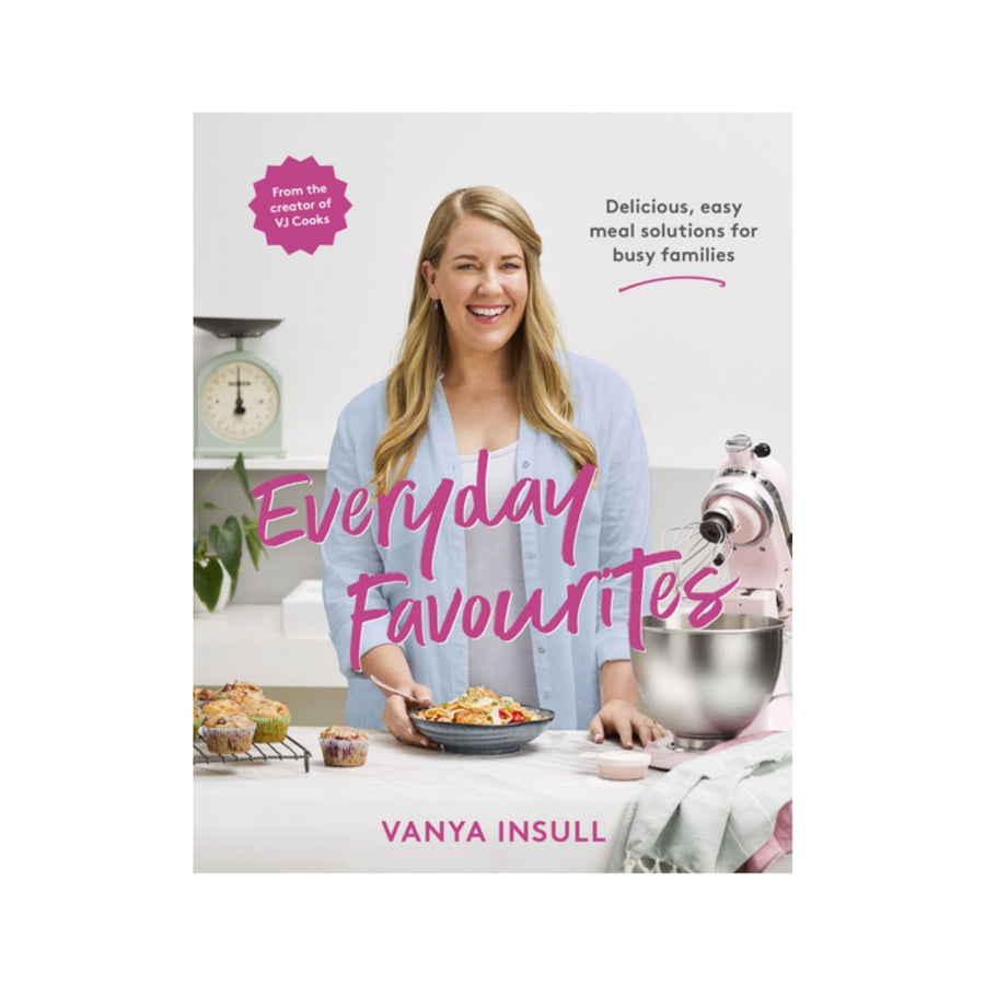Everyday Favourites