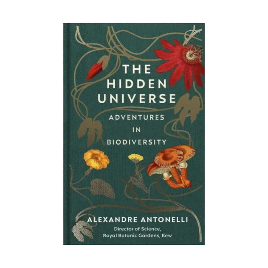 Hidden Universe, The, Adventures in Biodiversity