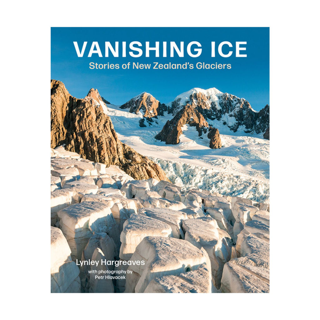 Vanishing Ice