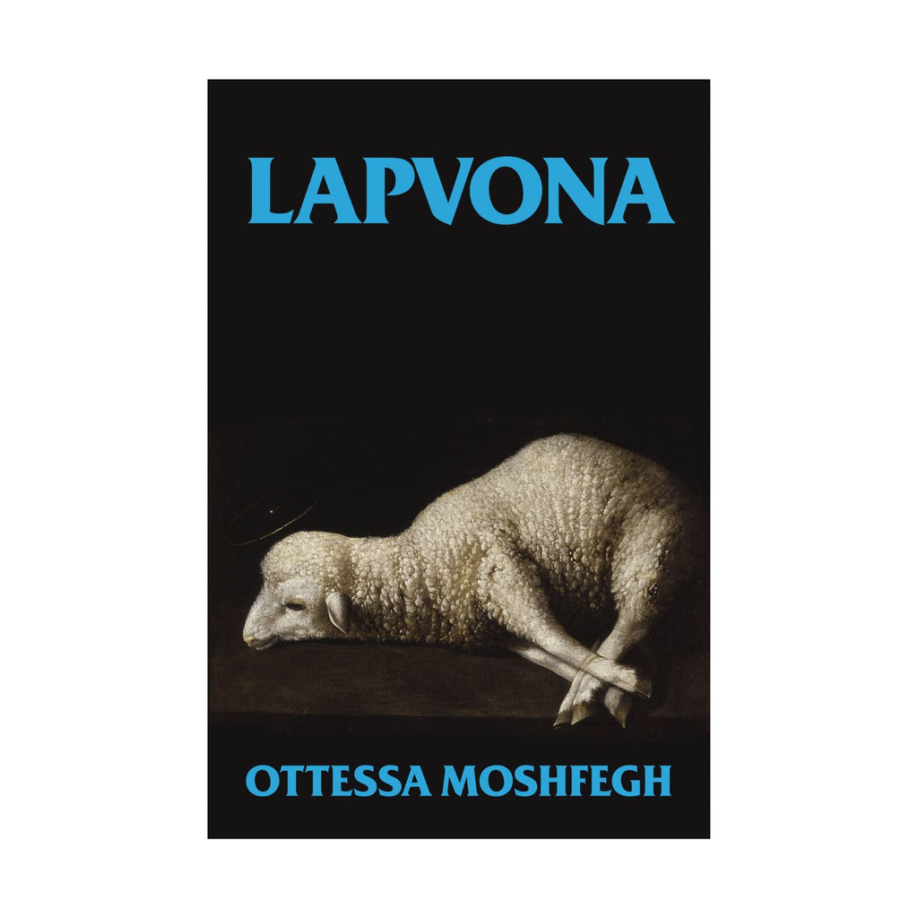 Lapvona