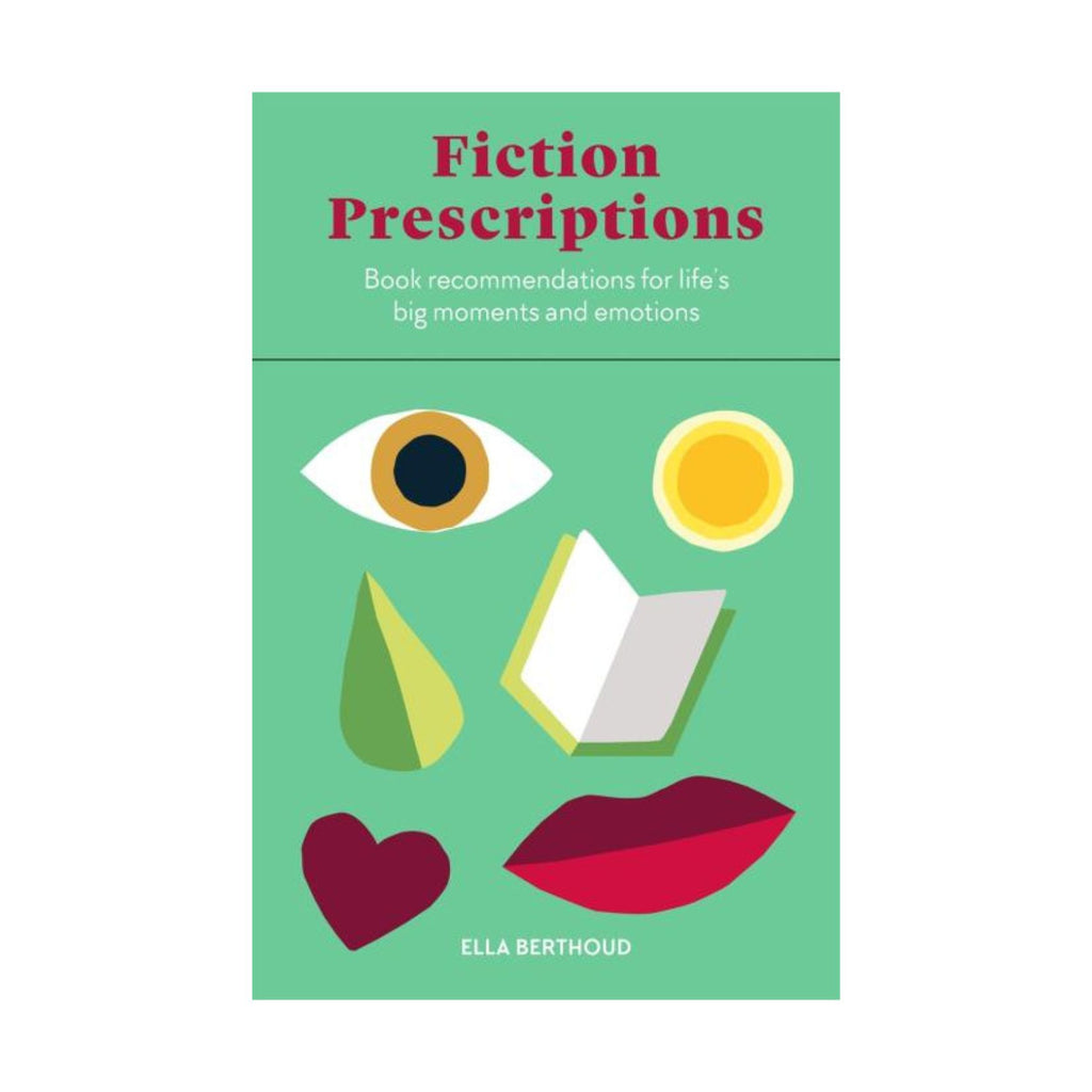 Fiction Prescriptions