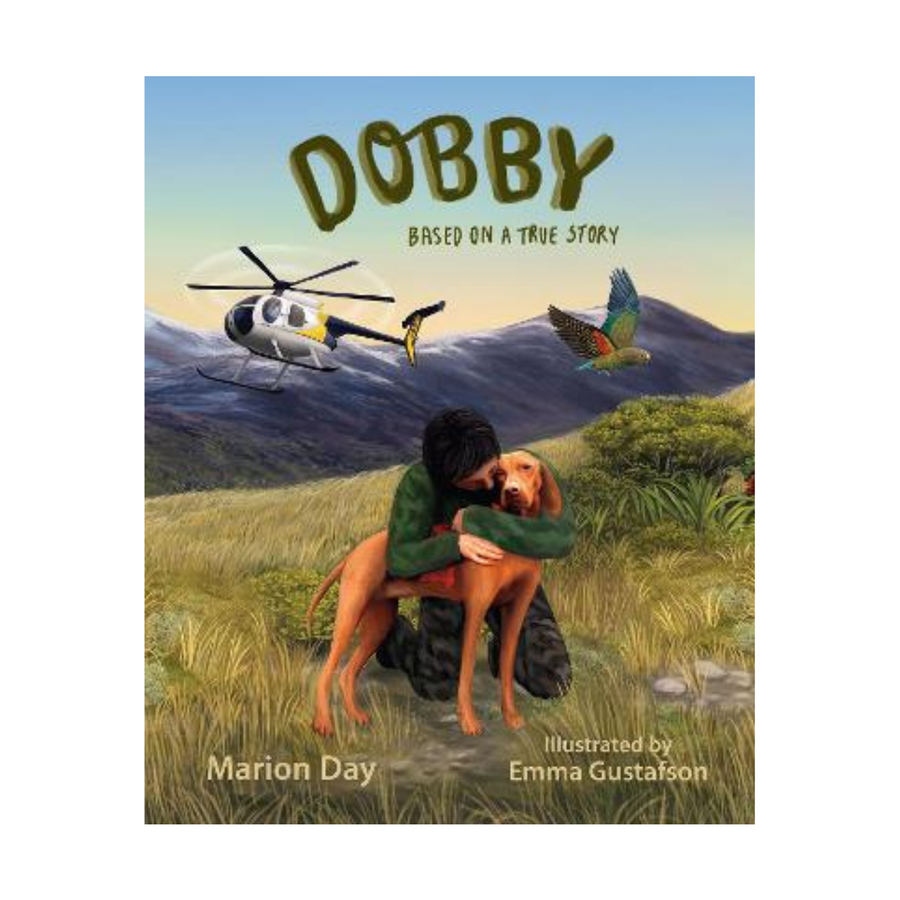 Dobby