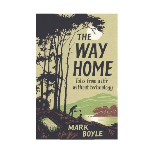 The Way Home