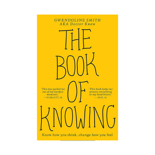 The Book of Knowing